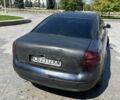 Синій Ауді А6, об'ємом двигуна 2 л та пробігом 320 тис. км за 2180 $, фото 6 на Automoto.ua