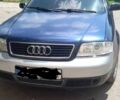 Синій Ауді А6, об'ємом двигуна 2.5 л та пробігом 393 тис. км за 4700 $, фото 5 на Automoto.ua