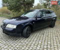 Синій Ауді А6, об'ємом двигуна 2.5 л та пробігом 354 тис. км за 3100 $, фото 1 на Automoto.ua