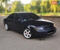 Синий Ауди А6, объемом двигателя 1.78 л и пробегом 320 тыс. км за 4700 $, фото 1 на Automoto.ua