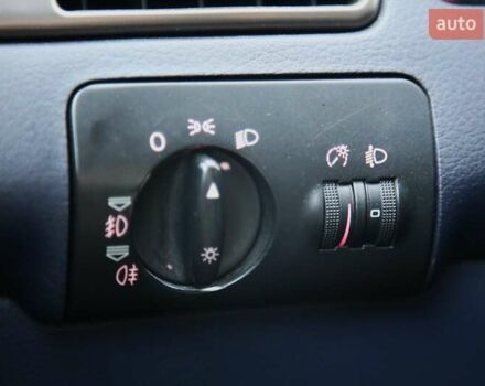 Синий Ауди А6, объемом двигателя 2.77 л и пробегом 202 тыс. км за 6500 $, фото 21 на Automoto.ua