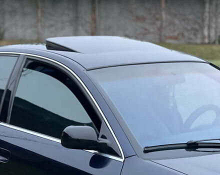 Синий Ауди А6, объемом двигателя 1.8 л и пробегом 289 тыс. км за 3799 $, фото 34 на Automoto.ua