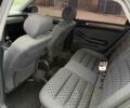 Синий Ауди А6, объемом двигателя 2.4 л и пробегом 376 тыс. км за 3400 $, фото 11 на Automoto.ua