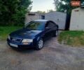 Синій Ауді А6, об'ємом двигуна 2.77 л та пробігом 300 тис. км за 2300 $, фото 1 на Automoto.ua