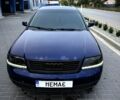 Синій Ауді А6, об'ємом двигуна 1.9 л та пробігом 540 тис. км за 4600 $, фото 1 на Automoto.ua