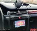Синий Ауди А6, объемом двигателя 2.4 л и пробегом 382 тыс. км за 3900 $, фото 1 на Automoto.ua