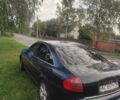 Синий Ауди А6, объемом двигателя 1.9 л и пробегом 450 тыс. км за 3800 $, фото 1 на Automoto.ua