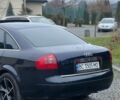 Синій Ауді А6, об'ємом двигуна 1.78 л та пробігом 290 тис. км за 2150 $, фото 7 на Automoto.ua