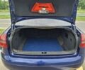 Синий Ауди А6, объемом двигателя 2.4 л и пробегом 370 тыс. км за 5200 $, фото 8 на Automoto.ua