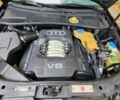 Синий Ауди А6, объемом двигателя 2.8 л и пробегом 202 тыс. км за 6400 $, фото 7 на Automoto.ua