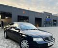 Синій Ауді А6, об'ємом двигуна 2.4 л та пробігом 380 тис. км за 4700 $, фото 1 на Automoto.ua