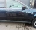 Синий Ауди А6, объемом двигателя 2.4 л и пробегом 380 тыс. км за 4800 $, фото 9 на Automoto.ua
