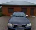 Синій Ауді А6, об'ємом двигуна 2.4 л та пробігом 250 тис. км за 2102 $, фото 1 на Automoto.ua