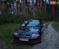 Синій Ауді А6, об'ємом двигуна 2.5 л та пробігом 370 тис. км за 3400 $, фото 1 на Automoto.ua