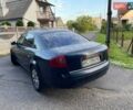 Синий Ауди А6, объемом двигателя 2.39 л и пробегом 307 тыс. км за 4000 $, фото 1 на Automoto.ua