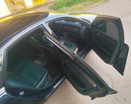 Ауди А6 1998 в Ровно на Automoto.ua Синий Ауди А6, объемом двигателя 1.8 л и пробегом 320 тыс. км за 4250 $, фото 14 на Automoto.ua