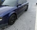 Синий Ауди А6, объемом двигателя 1.9 л и пробегом 535 тыс. км за 4200 $, фото 3 на Automoto.ua