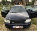 Синий Ауди А6, объемом двигателя 0 л и пробегом 300 тыс. км за 2050 $, фото 8 на Automoto.ua