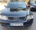 Синій Ауді А6, об'ємом двигуна 1.8 л та пробігом 150 тис. км за 4200 $, фото 1 на Automoto.ua