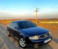 Синий Ауди А6, объемом двигателя 19 л и пробегом 500 тыс. км за 4100 $, фото 1 на Automoto.ua