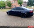 Синий Ауди А6, объемом двигателя 1.9 л и пробегом 280 тыс. км за 2500 $, фото 3 на Automoto.ua