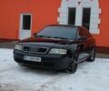 Синій Ауді А6, об'ємом двигуна 1.8 л та пробігом 320 тис. км за 3590 $, фото 1 на Automoto.ua