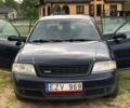 Синий Ауди А6, объемом двигателя 0 л и пробегом 300 тыс. км за 2050 $, фото 12 на Automoto.ua