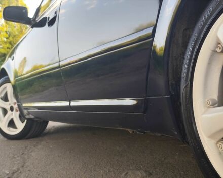 Ауди А6 1998 в Ровно на Automoto.ua Синий Ауди А6, объемом двигателя 1.8 л и пробегом 320 тыс. км за 4250 $, фото 8 на Automoto.ua