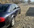 Ауді А6 1998 у Верховине на Automoto.ua Синій Ауді А6, об'ємом двигуна 1.8 л та пробігом 373 тис. км за 2700 $, фото 5 на Automoto.ua