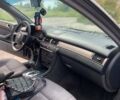 Синий Ауди А6, объемом двигателя 2.5 л и пробегом 380 тыс. км за 3800 $, фото 19 на Automoto.ua