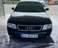 Синий Ауди А6, объемом двигателя 2.5 л и пробегом 416 тыс. км за 3299 $, фото 1 на Automoto.ua