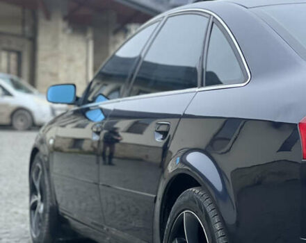 Синий Ауди А6, объемом двигателя 1.8 л и пробегом 289 тыс. км за 3799 $, фото 11 на Automoto.ua