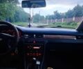 Синій Ауді А6, об'ємом двигуна 2.5 л та пробігом 487 тис. км за 3500 $, фото 1 на Automoto.ua