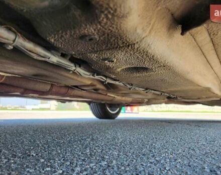 Синій Ауді А6, об'ємом двигуна 2.77 л та пробігом 202 тис. км за 6100 $, фото 17 на Automoto.ua