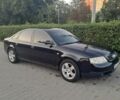 Синій Ауді А6, об'ємом двигуна 1.78 л та пробігом 386 тис. км за 4000 $, фото 11 на Automoto.ua