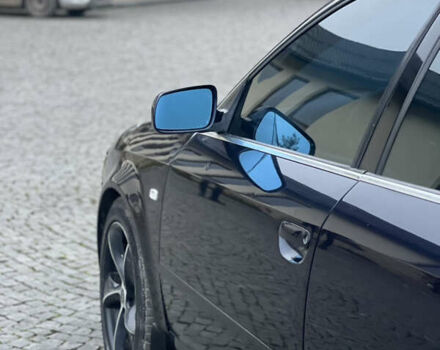 Синий Ауди А6, объемом двигателя 1.8 л и пробегом 289 тыс. км за 3799 $, фото 12 на Automoto.ua