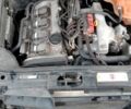 Синий Ауди А6, объемом двигателя 1.8 л и пробегом 462 тыс. км за 3500 $, фото 8 на Automoto.ua