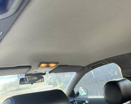 Синий Ауди А6, объемом двигателя 1.8 л и пробегом 373 тыс. км за 2700 $, фото 10 на Automoto.ua