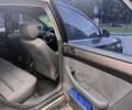 Синий Ауди А6, объемом двигателя 1.8 л и пробегом 300 тыс. км за 3500 $, фото 6 на Automoto.ua