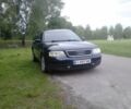 Синій Ауді А6, об'ємом двигуна 1.9 л та пробігом 500 тис. км за 4300 $, фото 4 на Automoto.ua
