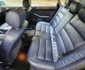 Синий Ауди А6, объемом двигателя 2.8 л и пробегом 202 тыс. км за 6400 $, фото 2 на Automoto.ua