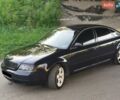 Синій Ауді А6, об'ємом двигуна 1.78 л та пробігом 320 тис. км за 4000 $, фото 1 на Automoto.ua