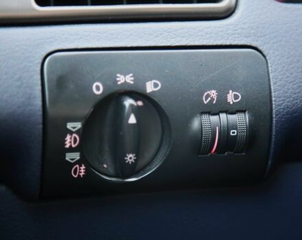 Синий Ауди А6, объемом двигателя 2.8 л и пробегом 202 тыс. км за 6500 $, фото 21 на Automoto.ua