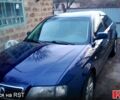 Синий Ауди А6, объемом двигателя 19 л и пробегом 525 тыс. км за 3444 $, фото 1 на Automoto.ua