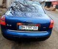 Синий Ауди А6, объемом двигателя 2.4 л и пробегом 382 тыс. км за 3900 $, фото 3 на Automoto.ua