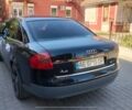 Синій Ауді А6, об'ємом двигуна 1.8 л та пробігом 150 тис. км за 4200 $, фото 2 на Automoto.ua