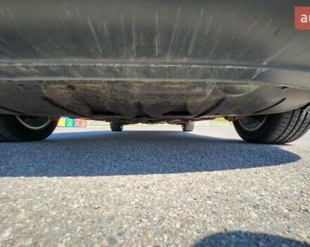 Синій Ауді А6, об'ємом двигуна 2.77 л та пробігом 202 тис. км за 6100 $, фото 18 на Automoto.ua