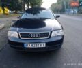 Синій Ауді А6, об'ємом двигуна 2.8 л та пробігом 426 тис. км за 4700 $, фото 1 на Automoto.ua