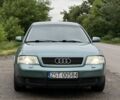 Синій Ауді А6, об'ємом двигуна 1.9 л та пробігом 437 тис. км за 2300 $, фото 1 на Automoto.ua