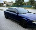 Синій Ауді А6, об'ємом двигуна 1.9 л та пробігом 540 тис. км за 4600 $, фото 3 на Automoto.ua